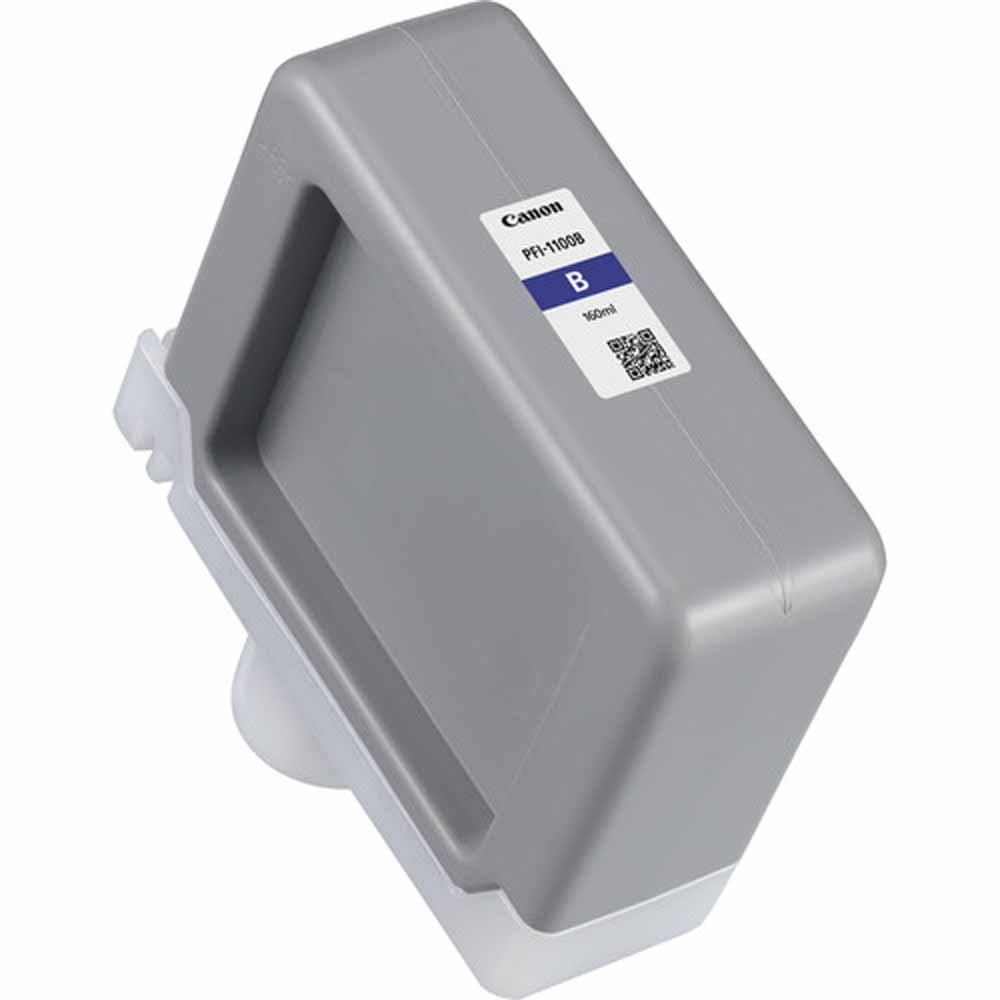 ク*ゲ様 新品・未使用⭐︎Canon PFI-1100 インクカートリッジセット Amazon.com: Canon PFI-1100 160ml Blue Pigment Ink Tank for